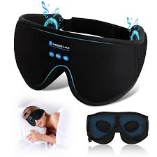 Sleeping mask